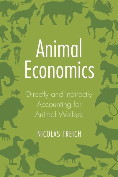 Animal Economics Animal Economics