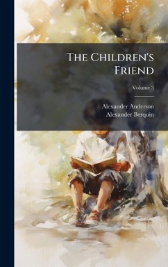 Cover The Children's Friend