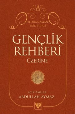GENÇLIK REHBERI ÜZERINE (eBook, ePUB) - Aymaz, Abdullah
