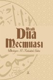 MEALLI DUA MECMUASI (eBook, ePUB)