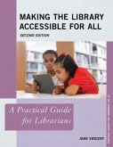 Making the Library Accessible for All (eBook, PDF)