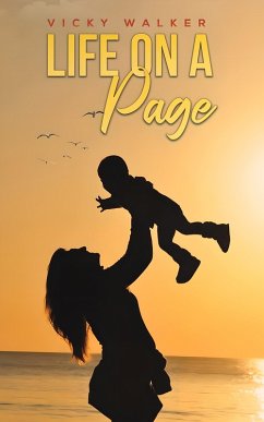 Cover Life on a Page (eBook, ePUB)