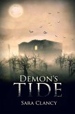 Demon's Tide (Dark Legacy Series, #3) (eBook, ePUB)