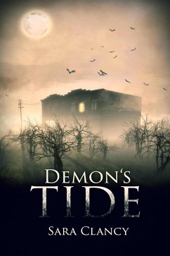Cover Demon's Tide (Dark Legacy Series, #3) (eBook, ePUB)