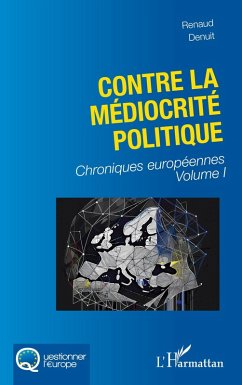 Cover Contre la médiocrité politique
