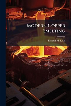 Cover Modern Copper Smelting
