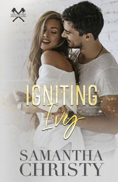 Igniting Ivy