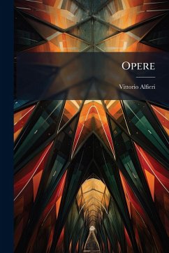 Cover Opere