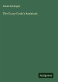 The Curry Cook's Assistant