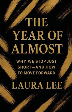 Cover The Year of Almost