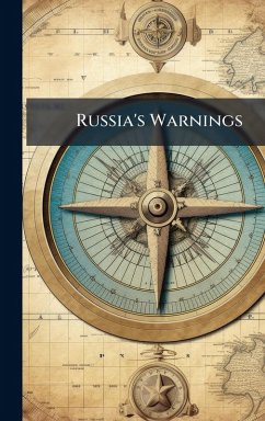 Cover Russia's Warnings