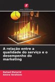 A relação entre a qualidade do serviço e o desempenho do marketing