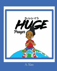 Cover Biggie's Huge Prayer