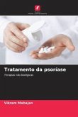 Tratamento da psoríase