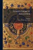 Leaves From St. Augustine