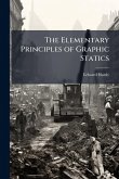 The Elementary Principles of Graphic Statics The Elementary Principles of Graphic Statics