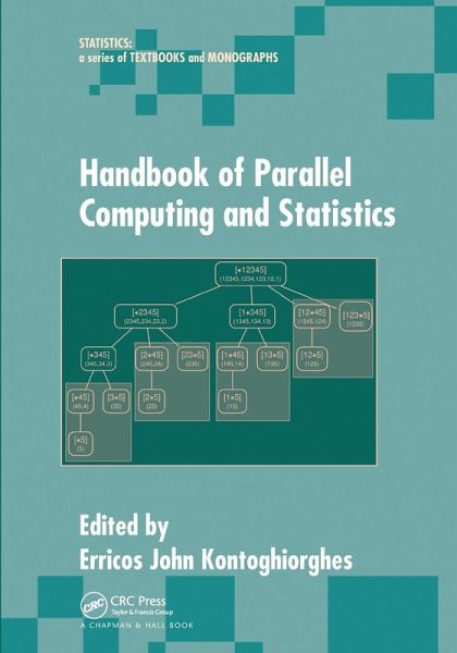 Handbook of Parallel Computing and Statistics Handbook of Parallel Computing and Statistics