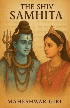 Cover The Shiv Samhita