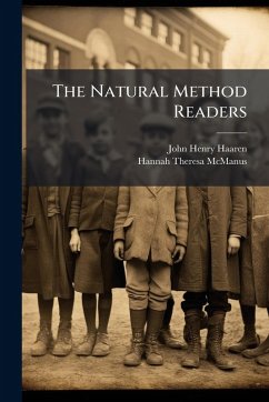 Cover The Natural Method Readers