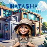 Natasha the Dinosaur Hunter