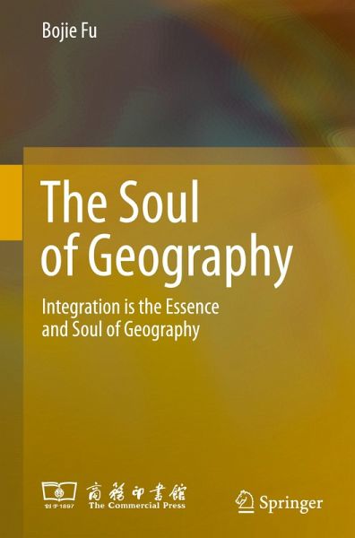 The Soul of Geography