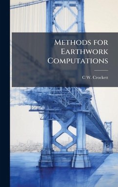 Cover Methods for Earthwork Computations