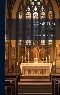 Cover Compitum