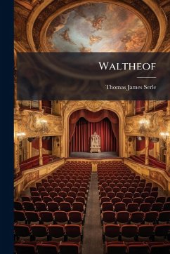 Cover Waltheof