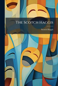 Cover The Scotch Haggis