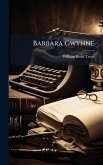 Barbara Gwynne Barbara Gwynne