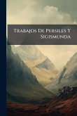 Trabajos De Persiles Y Sigismunda