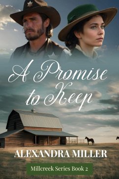 Cover A Promise to Keep