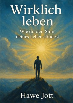 Cover Wirklich leben