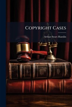 Cover Copyright Cases