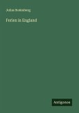 Ferien in England