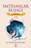 IMTIHANLAR KUSAGI KIRIK TESTI - 18 (eBook, ePUB)