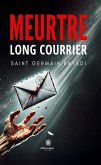 Meurtre long courrier (eBook, ePUB)