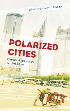 Polarized Cities (eBook, PDF) Polarized Cities (eBook, PDF)