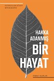HAKKA ADANMIS BIR HAYAT (eBook, ePUB)