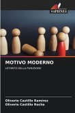 Motivo Moderno