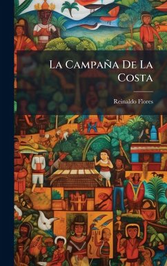 Cover La Campaña De La Costa