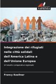 Integrazione dei rifugiati nelle città solidali dell'America Latina e dell'Unione Europea