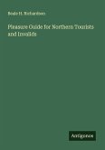 Pleasure Guide for Northern Tourists and Invalids
