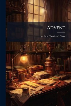 Cover Advent