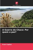 A Guerra do Chaco