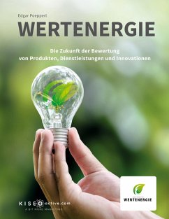Cover Wertenergie