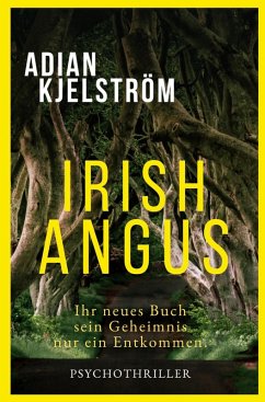 Cover Irish Angus