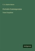 Portraits Contemporains Portraits Contemporains