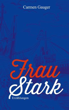 Cover Frau Stark