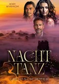 Nachttanz: Lichtschimmer